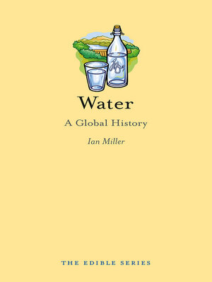 cover image of Water